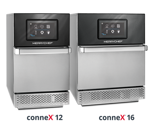 Merrychef connneX 