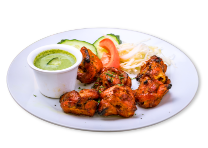Chicken Tikka