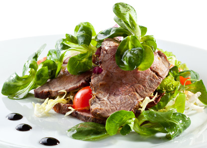 Austin Blues Chopped Brisket