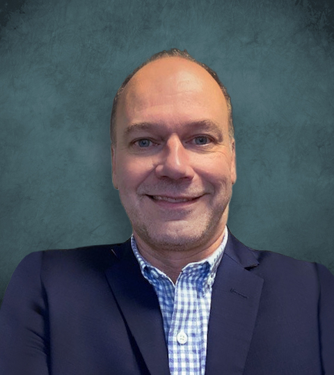 Scott Baillargeon Appointed as VP of Sales at Merrychef U.S.