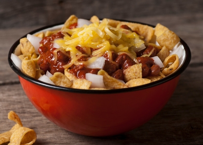Frito Chili Pie