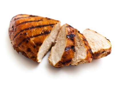 Chicken Breast without Skin