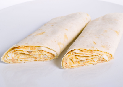 Chicken Wrap