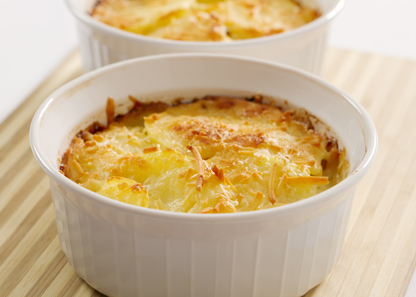 Reheat Potato Gratin