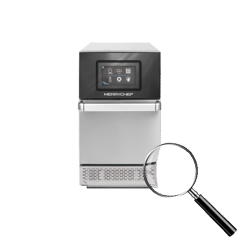 Find the right Merrychef® oven