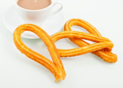 California Churros