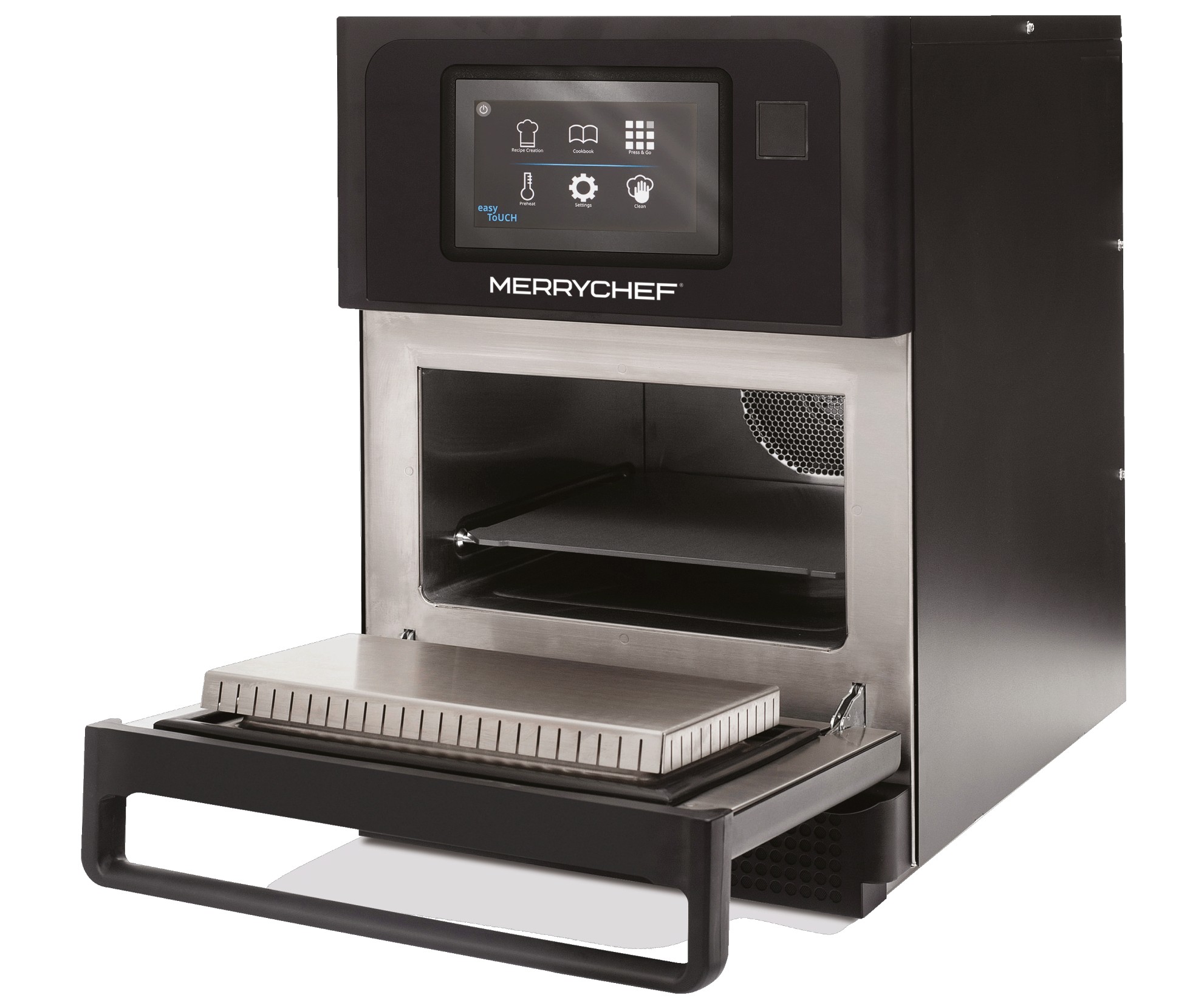 MERRYCHEF® EXPANDS AWARD WINNING CONNEX RANGE  WITH NEW CONNEX® 12E