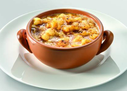 Reheat Sweet Lasagne