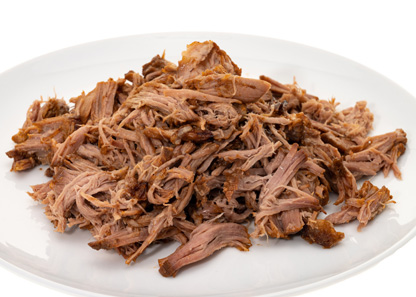 Pulled Pork