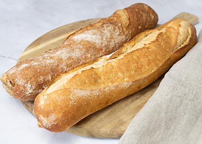 Par-Baked Baguette