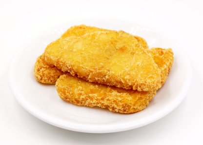 Hash Browns