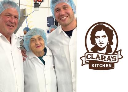 Galant Food Company
