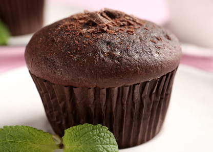 Reheat Muffins 1-8 pcs