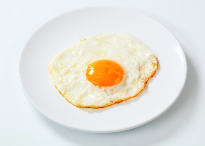 Fried Eggs