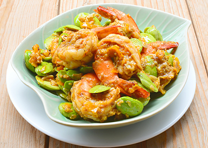 Sambal Petai