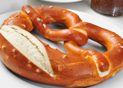 Pretzel