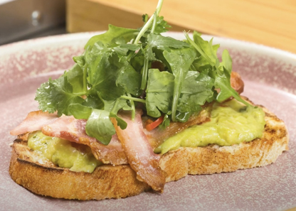 Avocado on Toast
