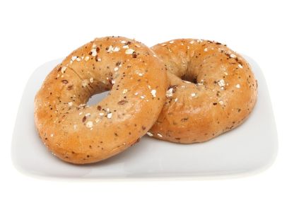 Reheat Bagel