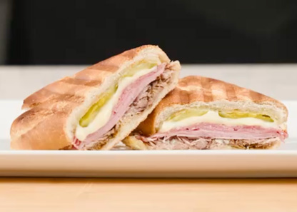 Cuban Sandwich
