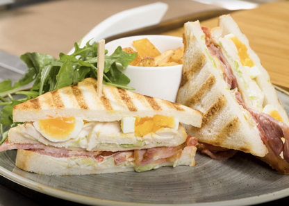 Club Sandwich